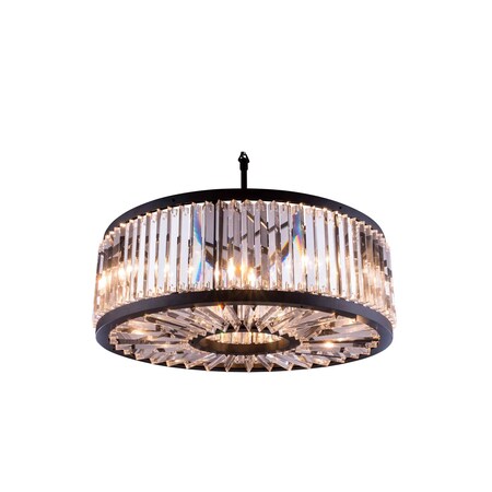 1203 Chelsea Collection Pendent Lamp
